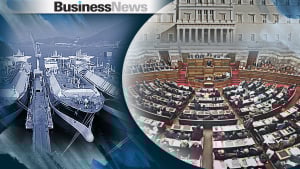 Στα €60 εκατ. η οικειοθελής εισφορά των Εφοπλιστών στο Δημόσιο και μείωση φόρου μερισμάτων στο 5%