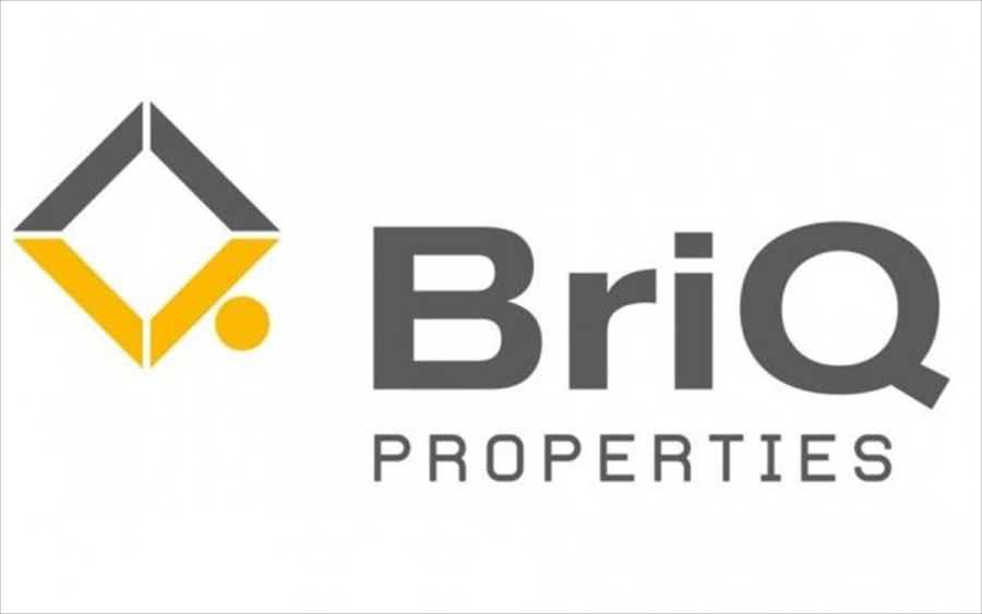 BriQ Properties: Αύξηση εσόδων 55% το α εξάμηνο 2022
