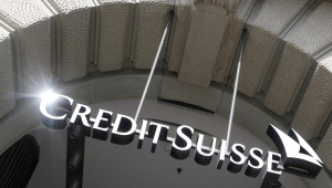 Credit Suisse: Το σορτάρισμα ενισχύεται, οι φόβοι για περαιτέρω πτώση αυξάνονται