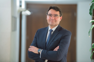 Γ. Γεωργακόπουλος (Intrum): Η τεχνητή νοημοσύνη αλλάζει την διαχείριση απαιτήσεων