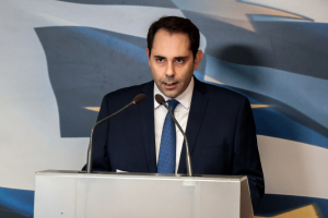 Πετραλιάς: Ο Προϋπολογισμός Επιδόσεων αυξάνει την αποτελεσματικότητα του Κράτους προς όφελος των πολιτών