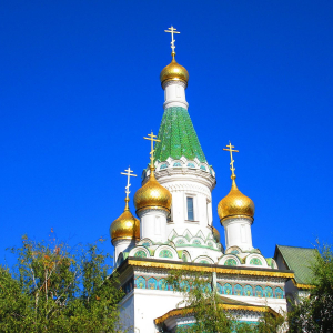 Βουλγαρία: Απέλασε τον επικεφαλής της Ρωσικής Ορθόδοξης Εκκλησίας στη Σόφια