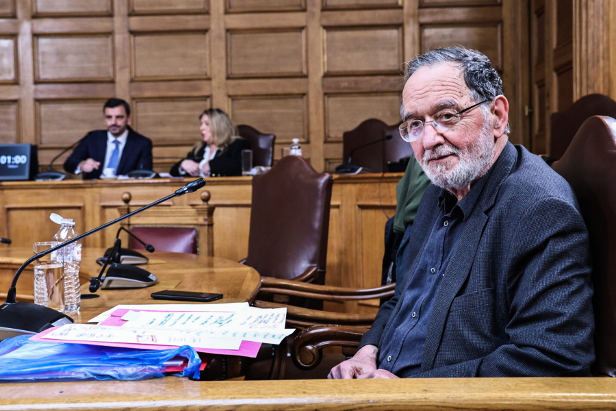 Λαφαζάνης για ΟΠΕΚΕΠΕ: «Παρωδία η Εξεταστική – Ποινικές ευθύνες Βορίδη και Αυγενάκη»