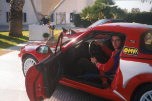 Ι.Ο.ΑΣ. «Πάνος Μυλωνάς»: 20 Χρόνια χωρίς τον Πάνο