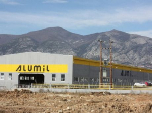 ALUMIL: Επαναλειτουργεί τον Απρίλιο η παραγωγική μονάδα στη Ξάνθη