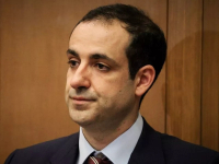 Δημητριάδης για Βαγγέλη Μαρινάκη: «Το θράσος του δεν έχει όρια, εγώ δεν κρύβομαι στο Λονδίνο όπως αυτός»