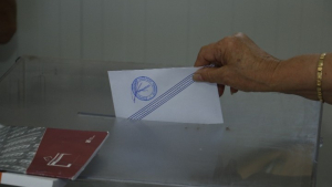 Καλάβρυτα: Παρατείνεται η ψηφοφορία σε 4 εκλογικά τμήματα