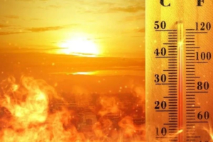 Κλιματική αλλαγή: Ασυνήθιστο κύμα ζέστης πλήττει την Κεντρική Ασία