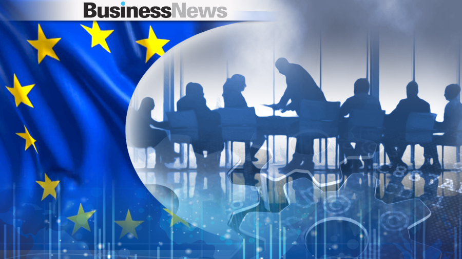 Ευρωζώνη: Επιδεινώθηκε η επιβράδυνση της επιχειρηματικής δραστηριότητας τον Ιούλιο (PMI)