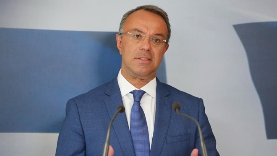 Σταϊκούρας για την έκθεση της Κομισιόν για την Ελλάδα: Επιστροφή στην ευρωπαϊκή κανονικότητα