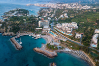 Η Zeus International Hotels &amp; Resorts κατέκτησε 15 βραβεία στα Greek Hotel of the Year 2024