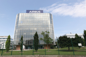Η Airbus σταματάει την αποστολή ανταλλακτικών στη Ρωσία