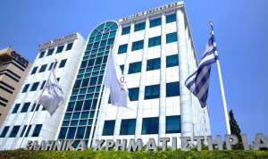 Boujnah (Euronext): Σκοπός μας να καταστήσουμε το Χ.Α σε βασικό κέντρο για τη ΝΑ Ευρώπη