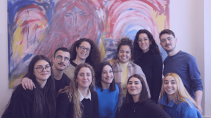 EUth for Social Change: Ο νικητής για την Ελλάδα του Ευρωπαϊκού Βραβείου Καρλομάγνου για τη Νεολαία 2024