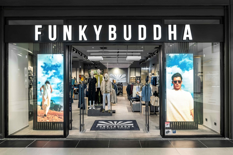 AlTEX (Funky Buddha): Πρώτη Έκθεση Βιώσιμης Ανάπτυξης και Εταιρικής Υπευθυνότητας για το 2023