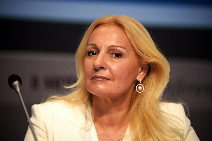 Χριστίνα Μαργέλου (Eurobank): Στο παγκόσμιο Top10 της ναυτιλιακής χρηματοδότησης για 4η διαδοχική χρονιά