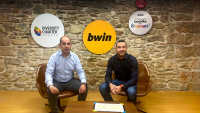 bwin: Υπογράφει τη Χάρτα Διαφορετικότητας «Η καλύτερη ομάδα, με διαφορά»