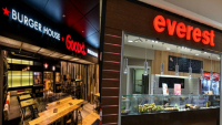 Διπλή διάκριση για τον όμιλο Goody’s - Everest στα Food Experts Awards