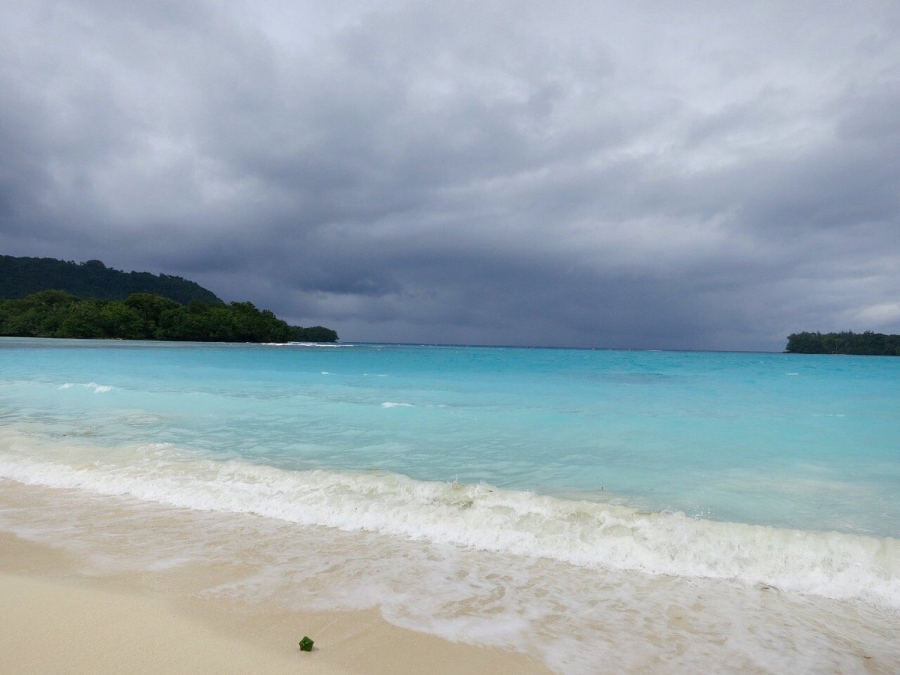 Βανουάτου: Σεισμός 7,2 βαθμών στο Πορτ Ολρί - Προειδοποίηση για τσουνάμι