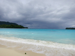 Βανουάτου: Σεισμός 7,2 βαθμών στο Πορτ Ολρί - Προειδοποίηση για τσουνάμι