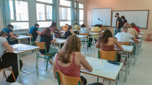 Βαθμολογίες Πανελληνίων: Τέλος η αγωνία, αναρτήθηκαν τα αποτελέσματα