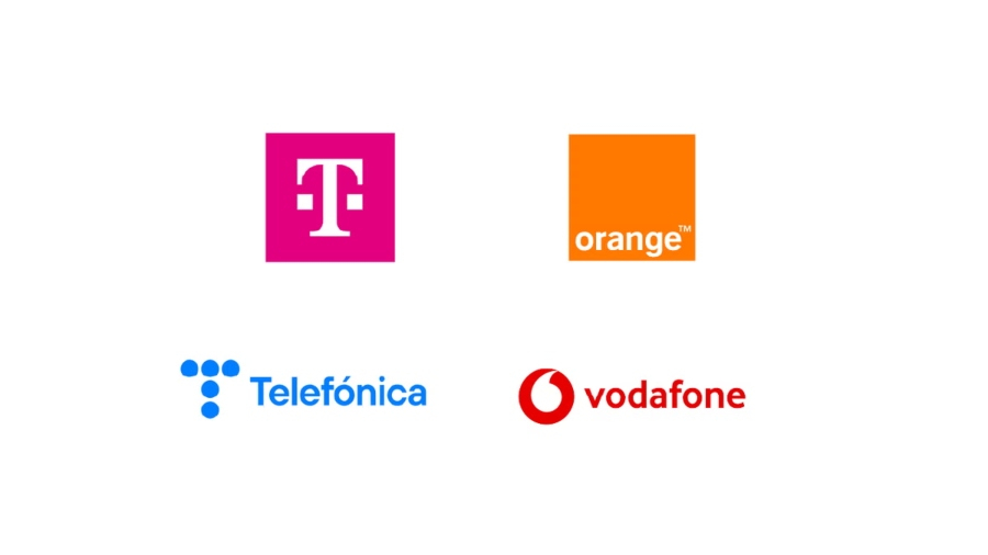 Deutsche Telekom, Orange, Telefónica και Vodafone ενώνουν δυνάμεις για δορυφορική συνδεσιμότητα στην Ευρώπη