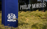 Η Philip Morris μένει Ρωσία