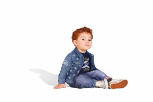 Η νέα συλλογή παιδικών και βρεφικών ρούχων της Original Marines