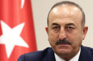 Τουρκία: Ο Τσαβούσογλου απείλησε με παραίτηση τον Ερντογάν