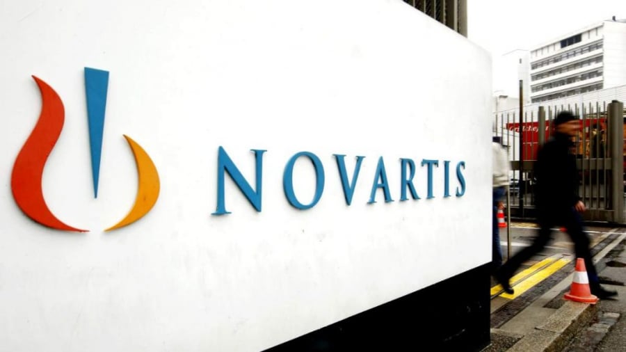 Σκάνδαλο Novartis: Προκαταρκτική έρευνα μετά από τις καταγγελίες Τουλουπάκη