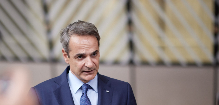 Κυρ. Μητσοτάκης: Εκτός κλίματος οι δηλώσεις Ερντογάν για την Χαμάς