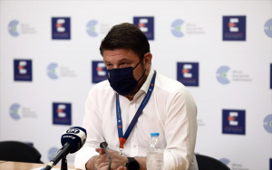 Χαρδαλιάς: Διαψεύδει δημοσίευμα για ασθενείς Covid - Καταθέτει αγωγή και μηνυτήρια αναφορά