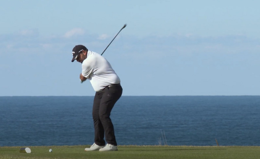 Navarino Hills: Υποδέχεται για πρώτη φορά το Messinia Pro-AM