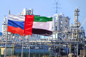 Τα ΗΑΕ θέλουν να συνεργαστούν με τη Ρωσία για την ενεργειακή ασφάλεια