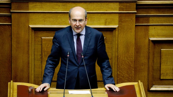 Κ. Χατζηδάκης: Στο 90% η ένταξη των επιχειρήσεων στο πρόγραμμα σύνδεσης POS με ταμειακές μηχανές