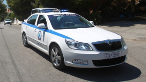 Θεσσαλονίκη: Ανήλικος μετέφερε παράνομα αλλοδαπούς