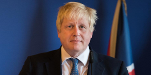 Τζόνσον: Η επιτυχία της διάσκεψης της Γλασκώβης για το Κλίμα κρέμεται από μία κλωστή