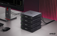 Η Lenovo διευρύνει τις δυνατότητες του Hybrid AI σε νέες τεχνολογίες για ιδιώτες και επιχειρήσεις