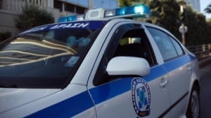 Νέα γυναικοκτονία στη Θεσσαλονίκη: Παραδόθηκε ο δράστης