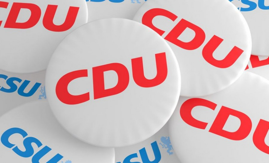 Το CDU νικητής των εκλογών στη Σαξονία