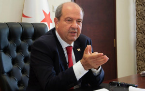 Τατάρ σε Βρετανία: "Τώρα που φύγατε από την ΕΕ αναγνωρίστε τα κατεχόμενα"