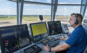 Αναρτήθηκαν οι πίνακες κατάταξης διοριστέων για 97 θέσεις ελεγκτών εναέριας κυκλοφορίας