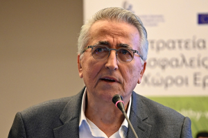 Γ. Παναγόπουλος: Παραχωρεί συνέντευξη τύπου αύριο για την υπόθεση της υπεξαίρεσης