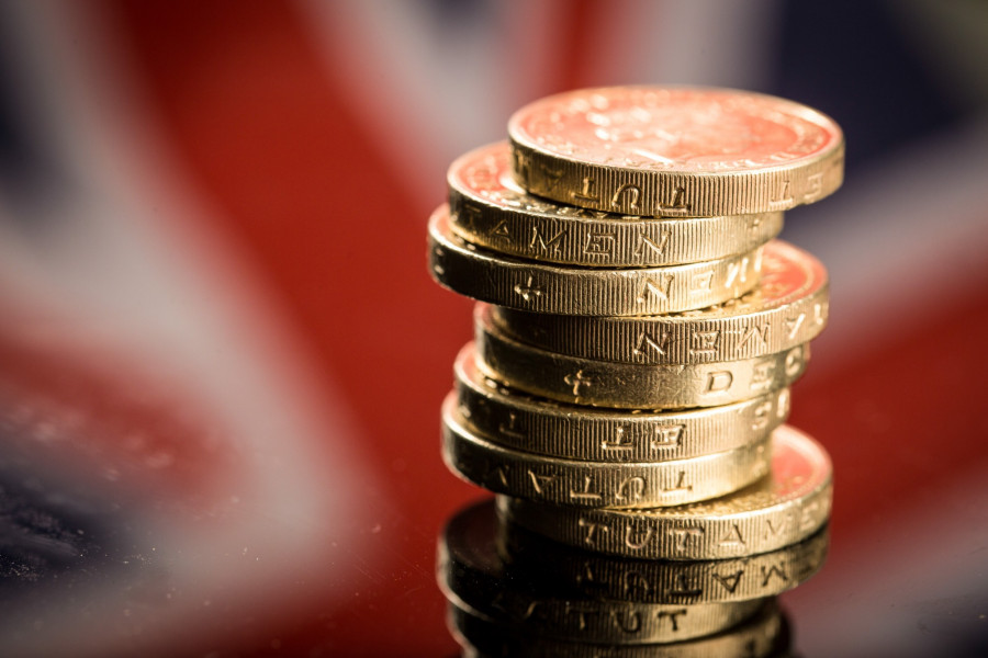 Μ. Βρετανία: Χορήγηση δανείων έως και £10 εκατ. σε επιχειρήσεις