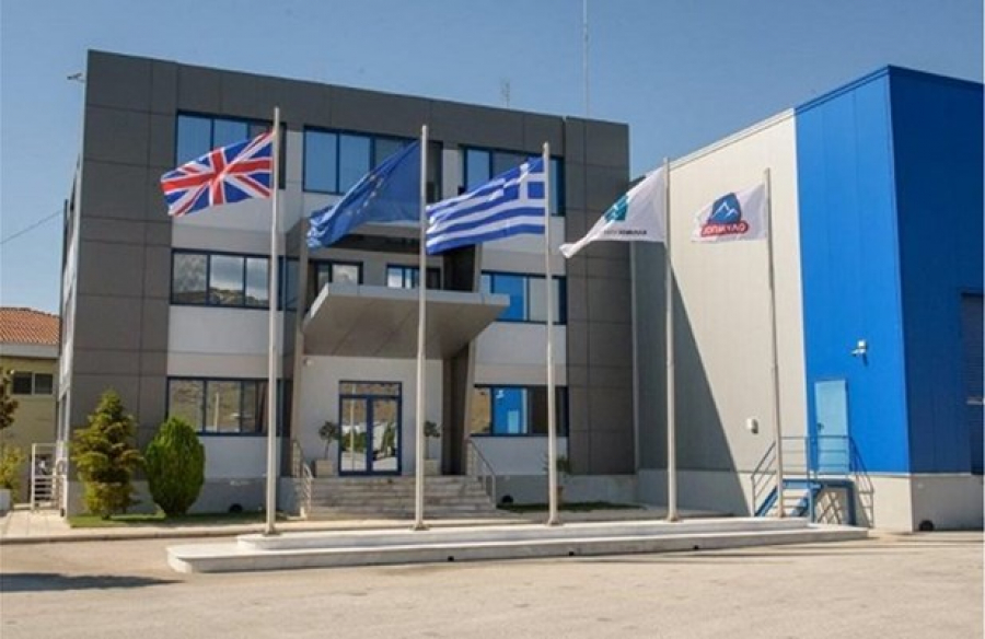 Ελληνικά Γαλακτοκομεία: Νέοι στόχοι για την ανάπτυξη των αναψυκτικών "Κλιάφα"