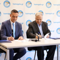 «Το Χαμόγελο του Παιδιού» και VanguardSecurity: Πλέγμα προστασίας, που σώζει ζωές παιδιών και ενηλίκων σε κίνδυνο