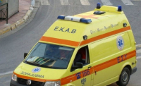 Ζάκυνθος: Σκοτώθηκε 56χρονος που έπεσε από την ταράτσα του σπιτιού του