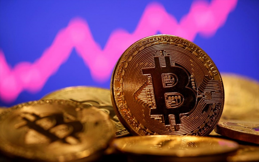 Bloomberg: Πήραν 2,2 δισ. από Bitcoin και εξαφανίστηκαν