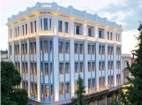 Grecotel: Επενδύει στο κέντρο της Αθήνας με το άνοιγμα του «Dolli» τα Χριστούγεννα