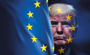 Πρώτη απάντηση της EE στους δασμούς Τραμπ – Ποια προϊόντα μπαίνουν στο στόχαστρο